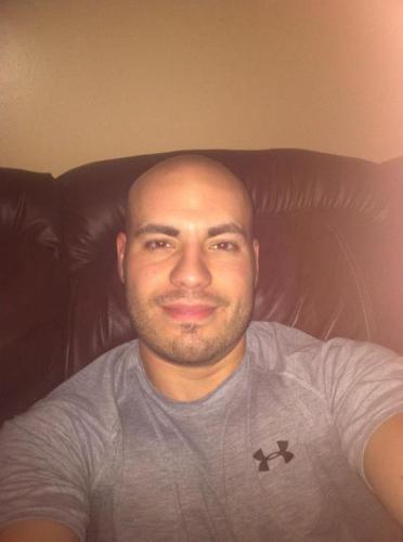 Brandin Roberts