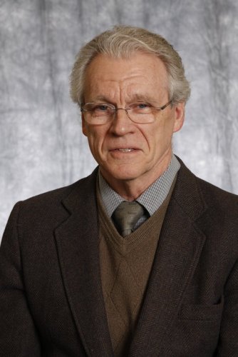 Robert Campbell