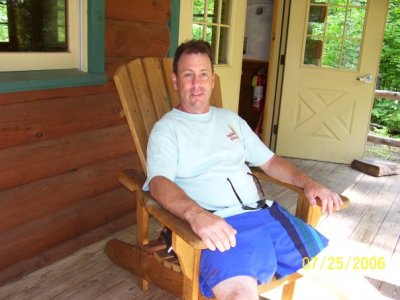 Steven Goldstein