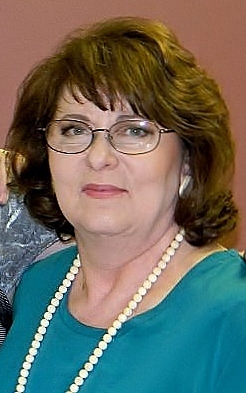 Cheryl Johnston