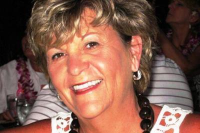 Annette Hale