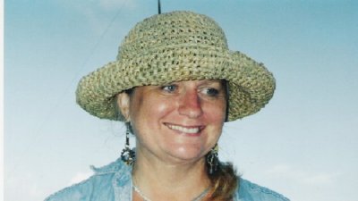 Nancy Johnson-Gallagher