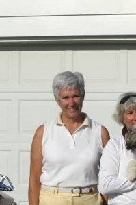 Linda Bennehoff