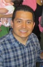 Marvin Soto