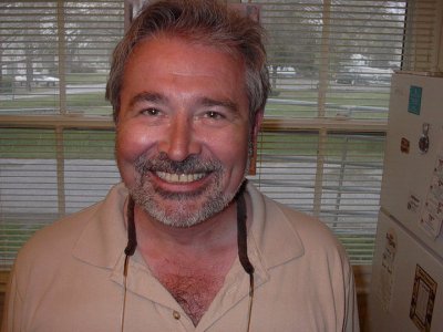 Rodney Kennard