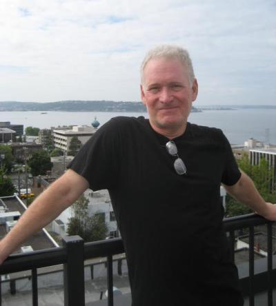 Alan Wolf