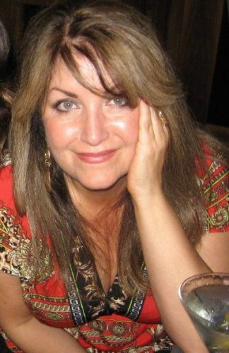 Melanie Palma