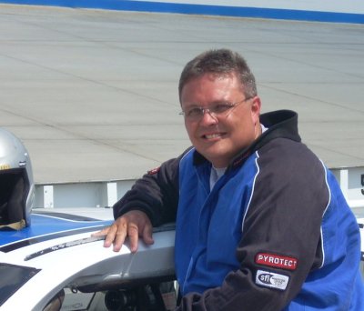Gary Dausch