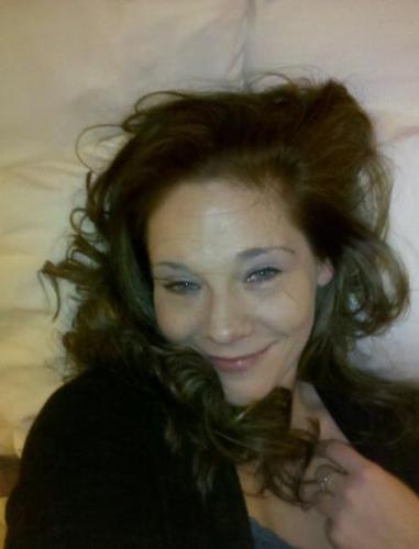 Carrie Thorud