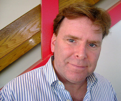David Dinsmore