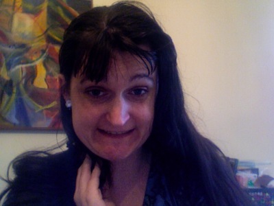 Sarah Oakerson