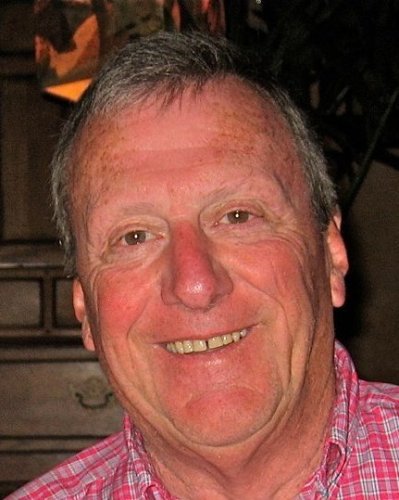 John Tonzi