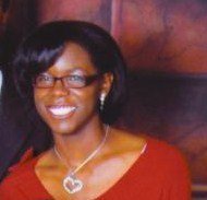 Amber Dozier