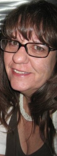 Joan Correll