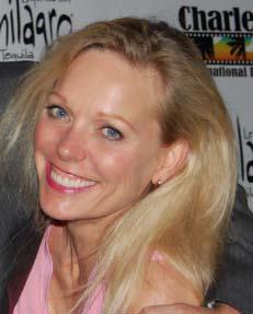 Deborah Lee