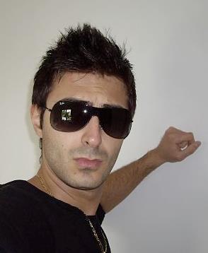 Matthew Sobol