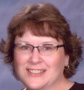 Maryann Strawhacker