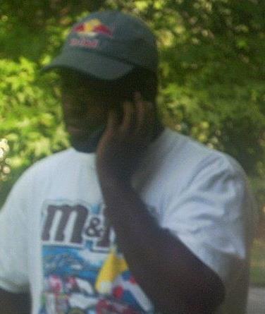 Marques Butler