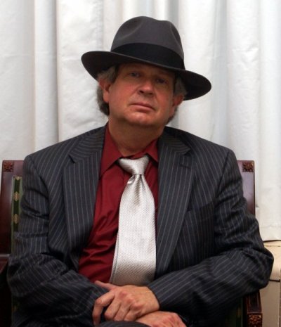 Clinton White
