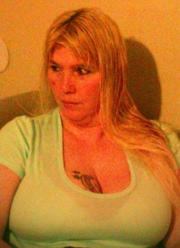 Samantha Foreman