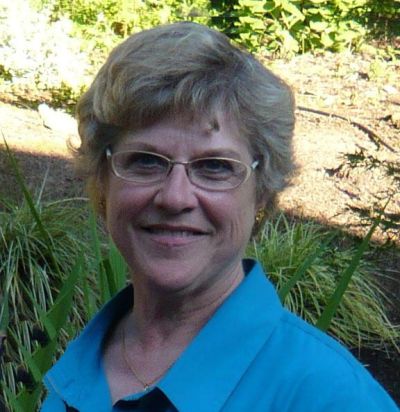 Janette Bagley