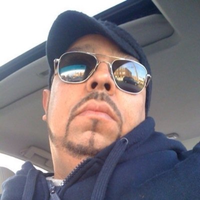 David Rodriguez