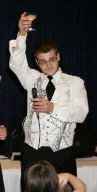 Nicholas Campbell