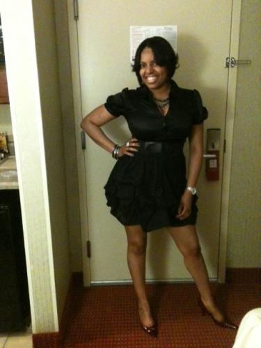 Charita Gadson