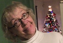 Diana Dougherty