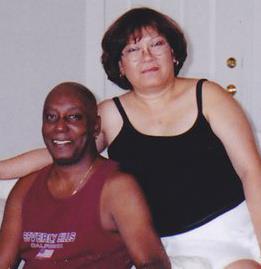 Rosario Mina-Scott