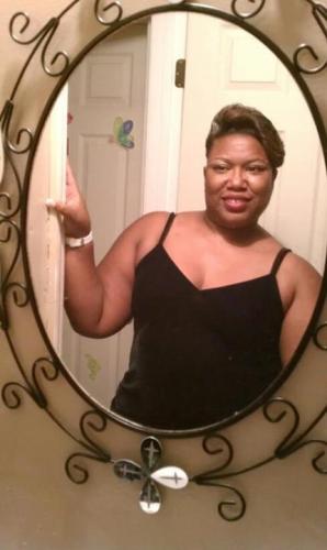 Takeysa Triplett