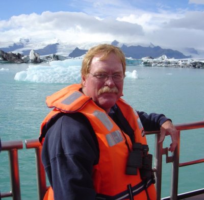 Michael Skiles