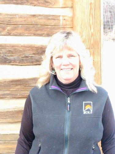 Diane Shoutis