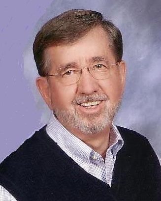 Ronald Crowe
