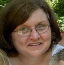 Mary Kiefer