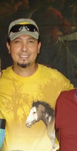 Sergio Monsanto