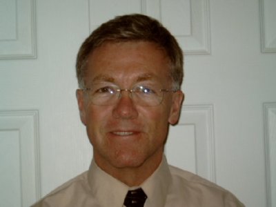 David Sturgeon