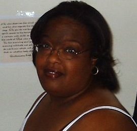 Christa Jones