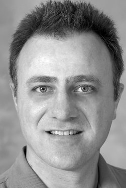 Michael Trilling
