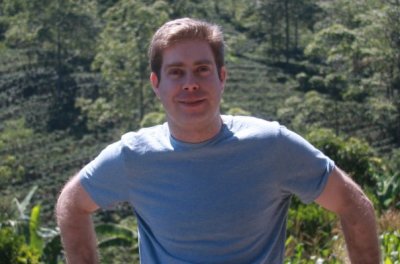 David Fischer