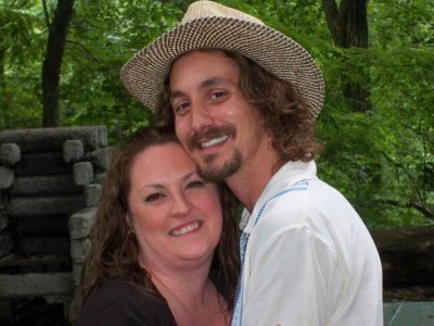 Shannon Heckman