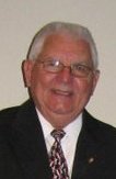 James Walker