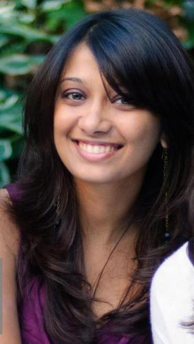 Payal Shah