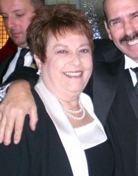 Rochelle Lewis