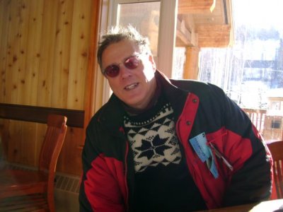 Steven Smetana