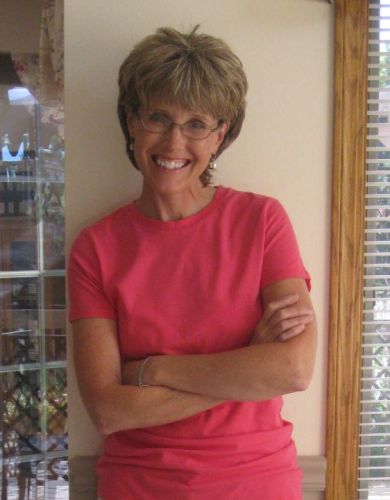 Nancy Richardson