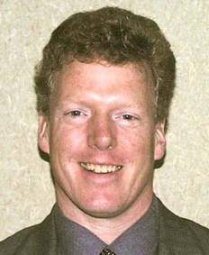 Todd Myers