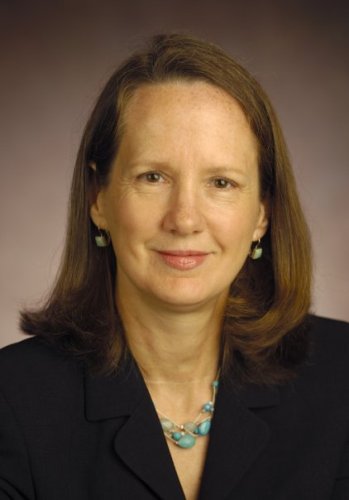 Elizabeth Seif