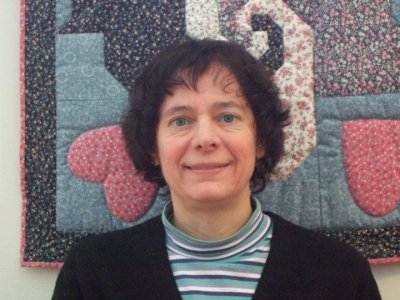 Jennifer Lattis