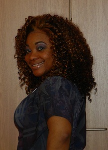Tamika Tutt